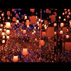 Meet your Posher, Fatima